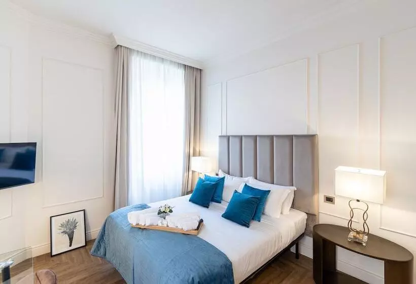 Fotos del hotel Les Chambres D'or:  22