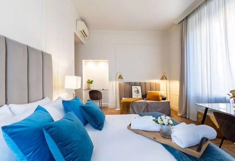 Fotos del hotel Les Chambres D'or:  17