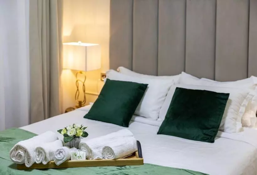 Fotos del hotel Les Chambres D'or:  21