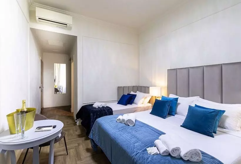 Fotos del hotel Les Chambres D'or:  7