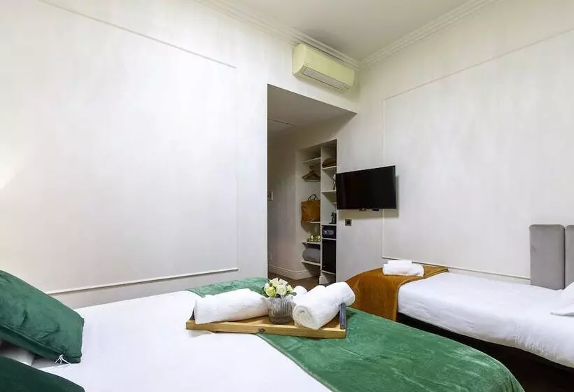 Fotos del hotel Les Chambres D'or:  10