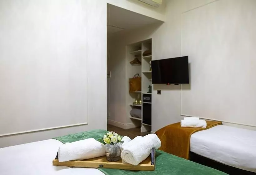 Fotos del hotel Les Chambres D'or:  11