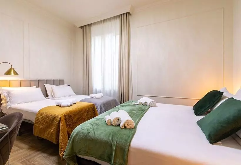 Fotos del hotel Les Chambres D'or:  16