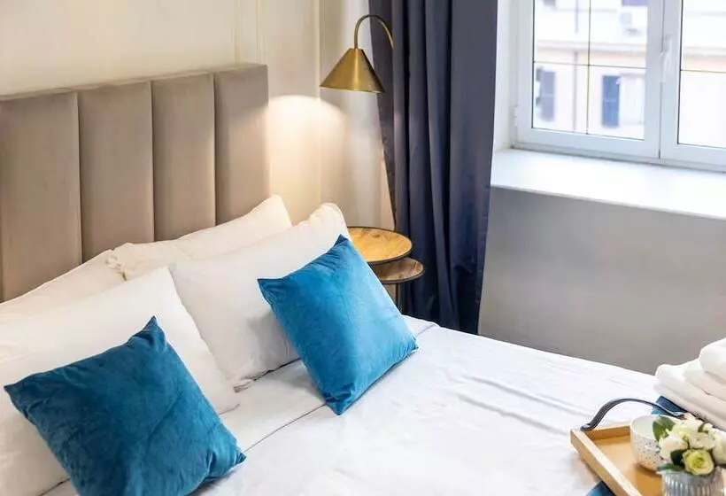 Fotos del hotel Les Chambres D'or:  19