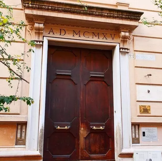 Fotos del hotel Les Chambres D'or:  6