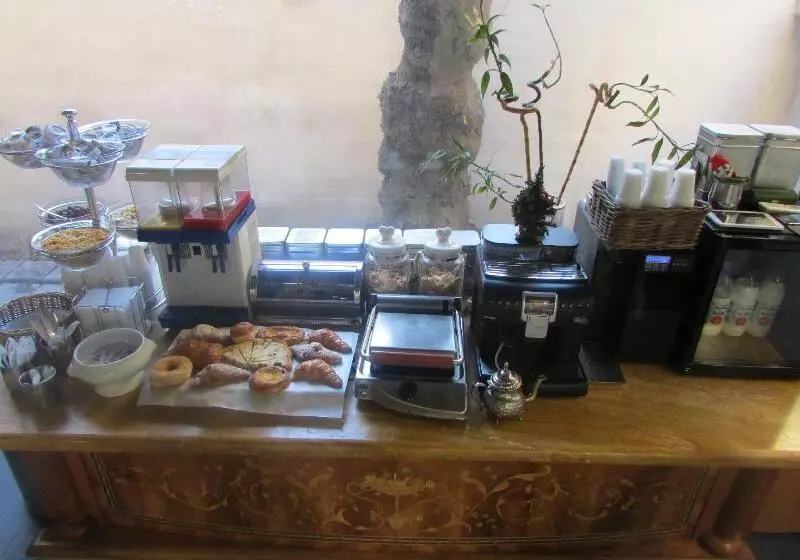 Fotos del hotel Les Chambres D'or:  2