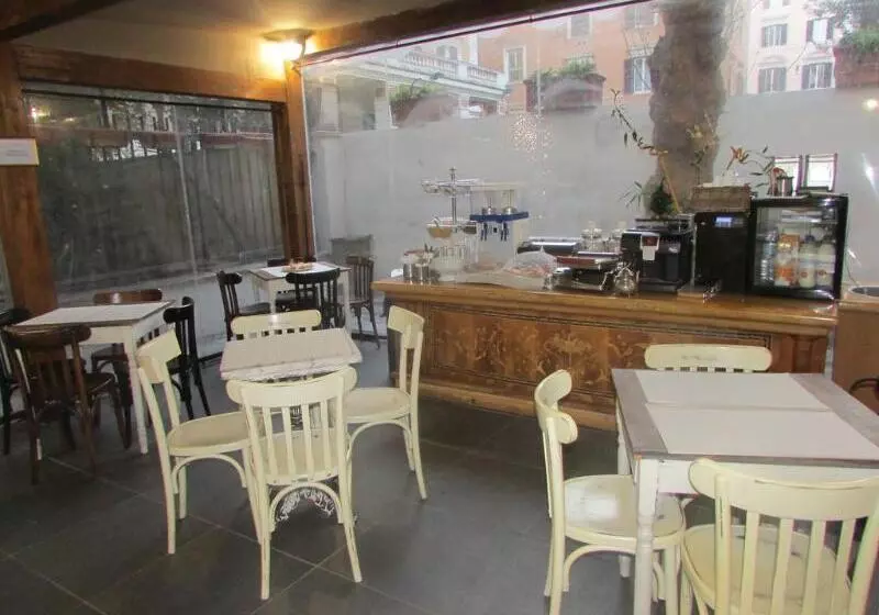 Fotos del hotel Les Chambres D'or:  8