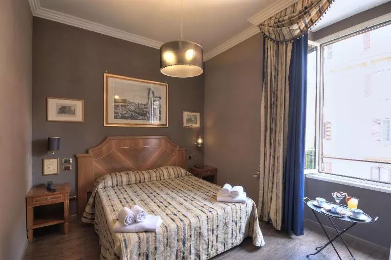 Fotos del hotel Les Chambres D'or:  24