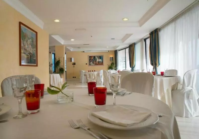 Fotos del hotel Nettuno:  10