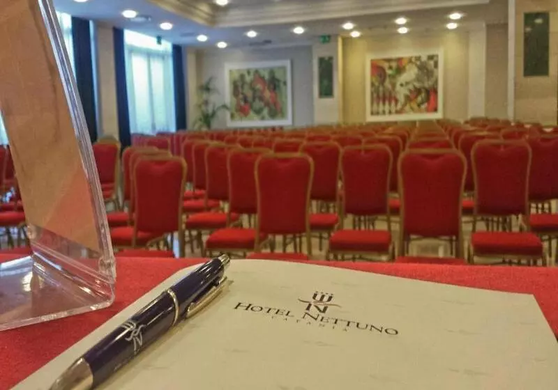 Fotos del hotel Nettuno:  19