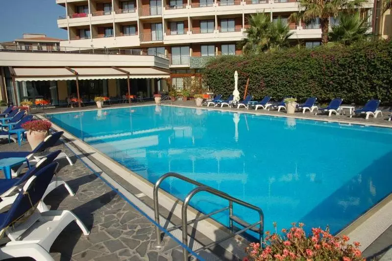 Fotos del hotel Nettuno:  3