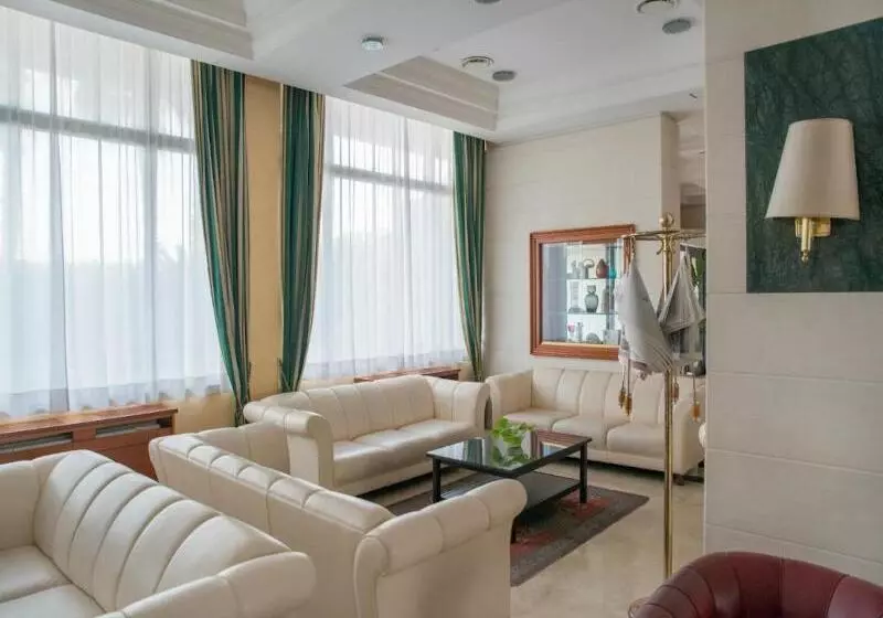 Fotos del hotel Nettuno:  2