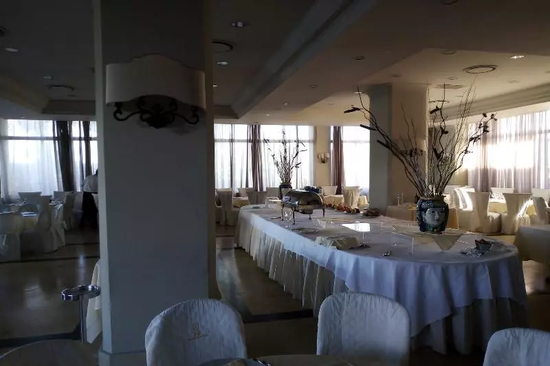 Fotos del hotel Nettuno:  5