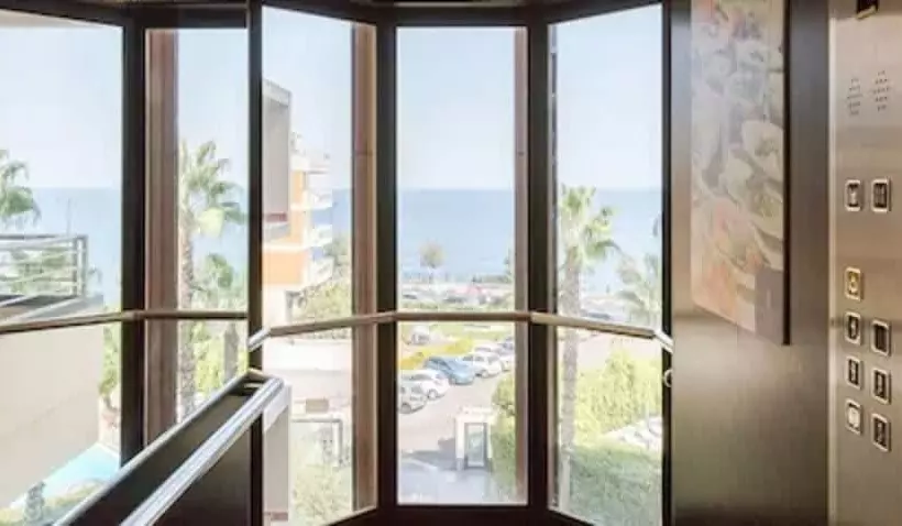 Fotos del hotel Nettuno:  9