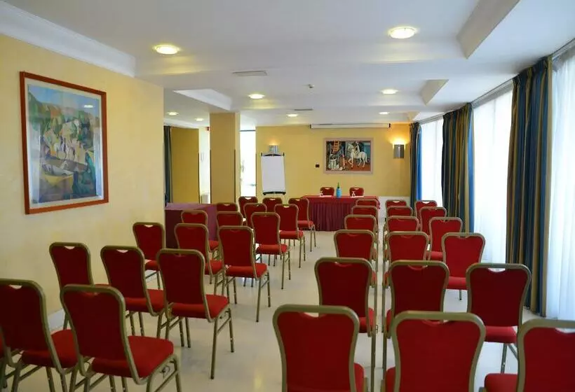 Fotos del hotel Nettuno:  21