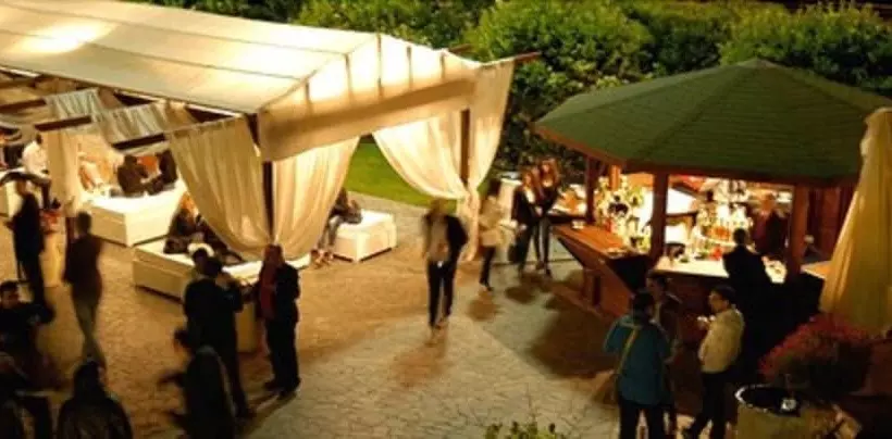 Fotos del hotel Nettuno:  17