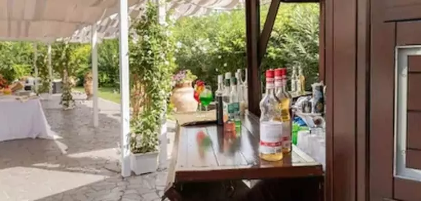 Fotos del hotel Nettuno:  8