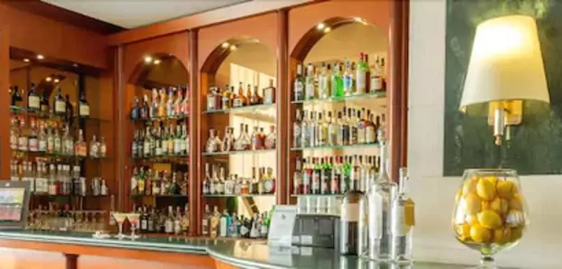 Fotos del hotel Nettuno:  11