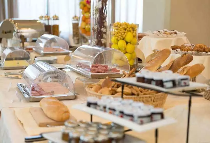 Fotos del hotel Nettuno:  25