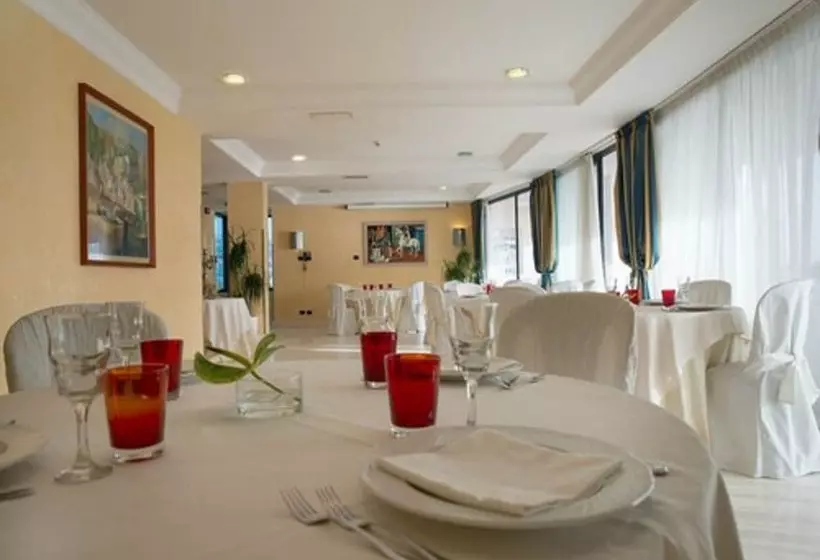 Fotos del hotel Nettuno:  23