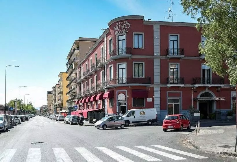 Fotos del hotel Nuvò:  8