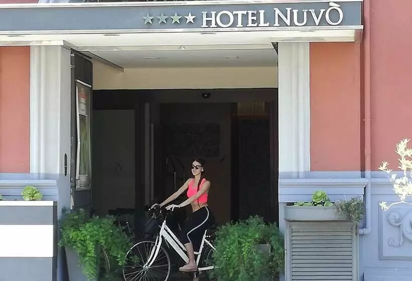 Fotos del hotel Nuvò:  12