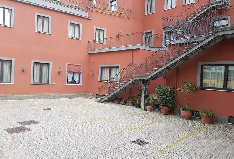 Fotos del hotel Nuvò:  7