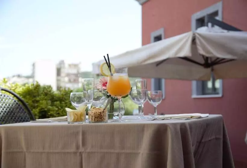 Fotos del hotel Nuvò:  14