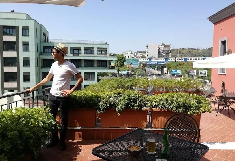 Fotos del hotel Nuvò:  22