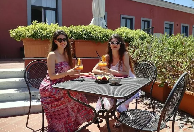 Fotos del hotel Nuvò:  16