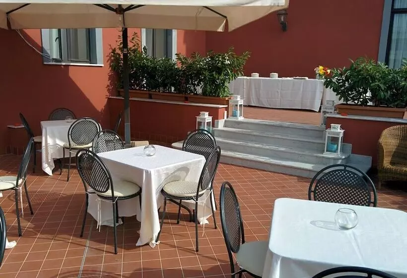 Fotos del hotel Nuvò:  18