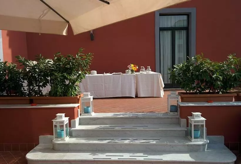 Fotos del hotel Nuvò:  10