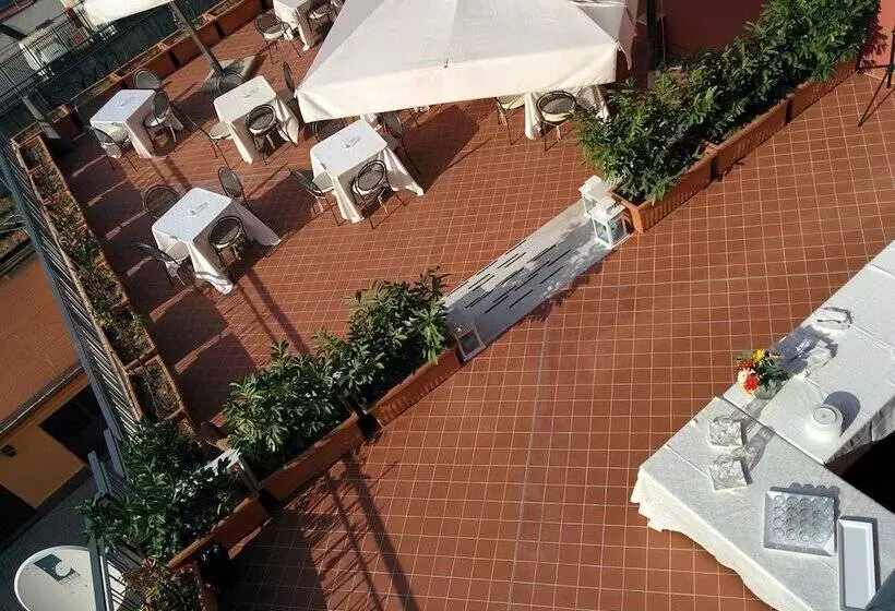 Fotos del hotel Nuvò:  20