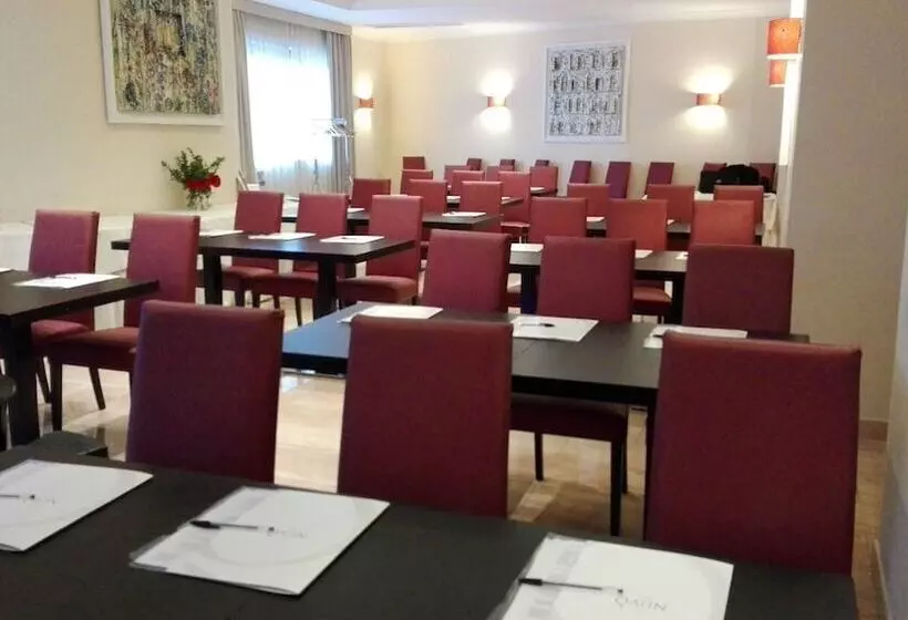 Fotos del hotel Nuvò:  5