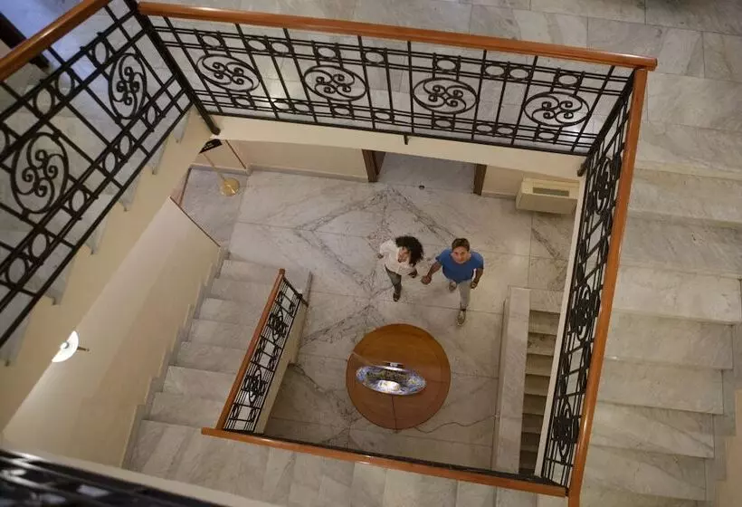 Fotos del hotel Nuvò:  2