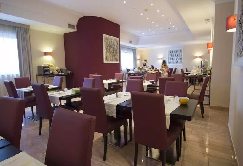 Fotos del hotel Nuvò:  4