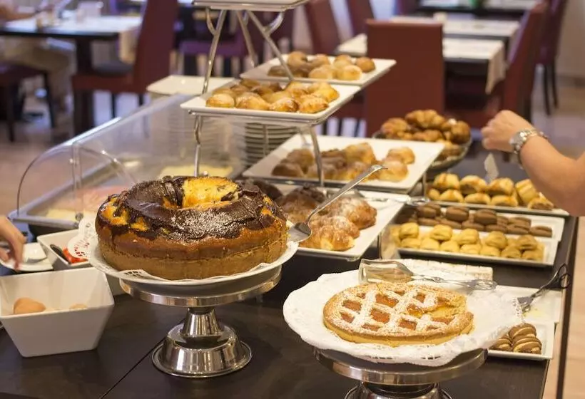 Fotos del hotel Nuvò:  13