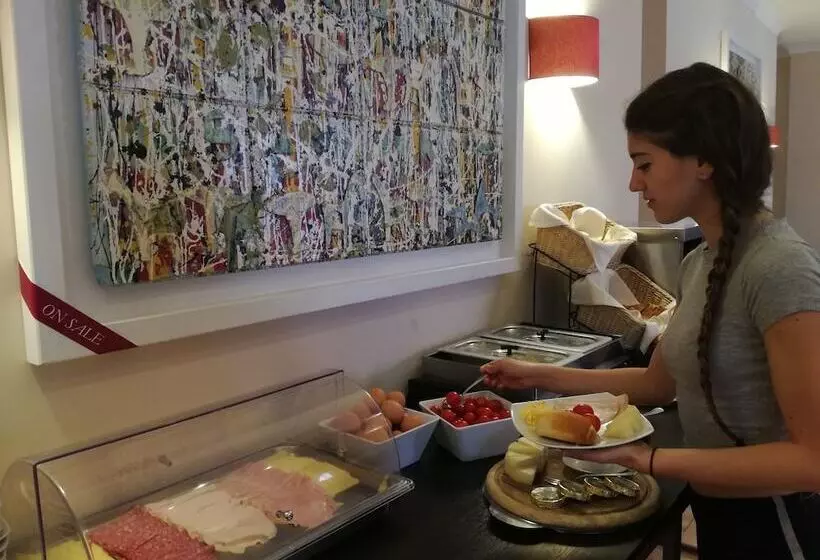 Fotos del hotel Nuvò:  25