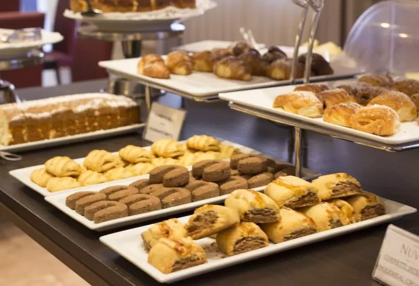 Fotos del hotel Nuvò:  17