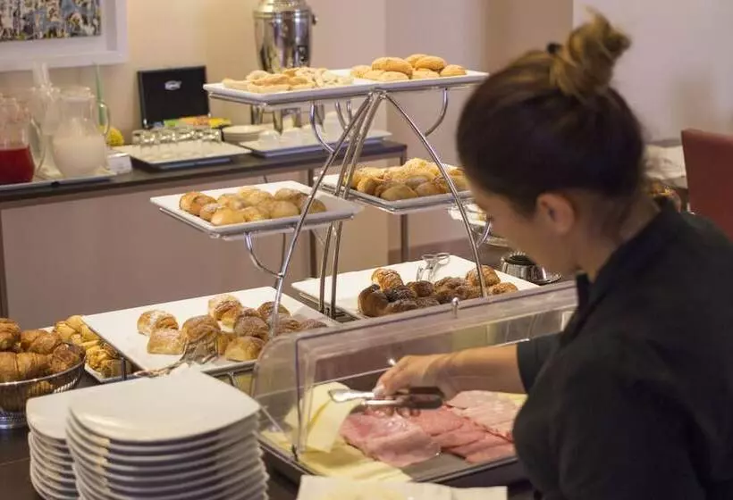 Fotos del hotel Nuvò:  23