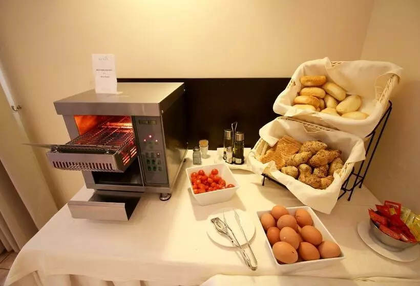 Fotos del hotel Nuvò:  21