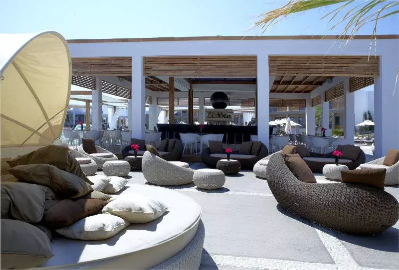 Fotos del hotel Pelagos Suites  & Spa:  16