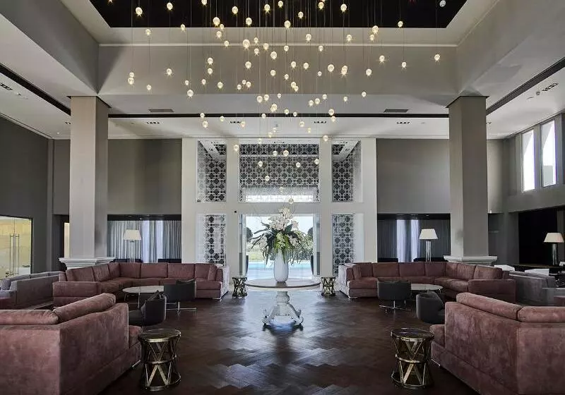 Fotos del hotel Pelagos Suites  & Spa:  2