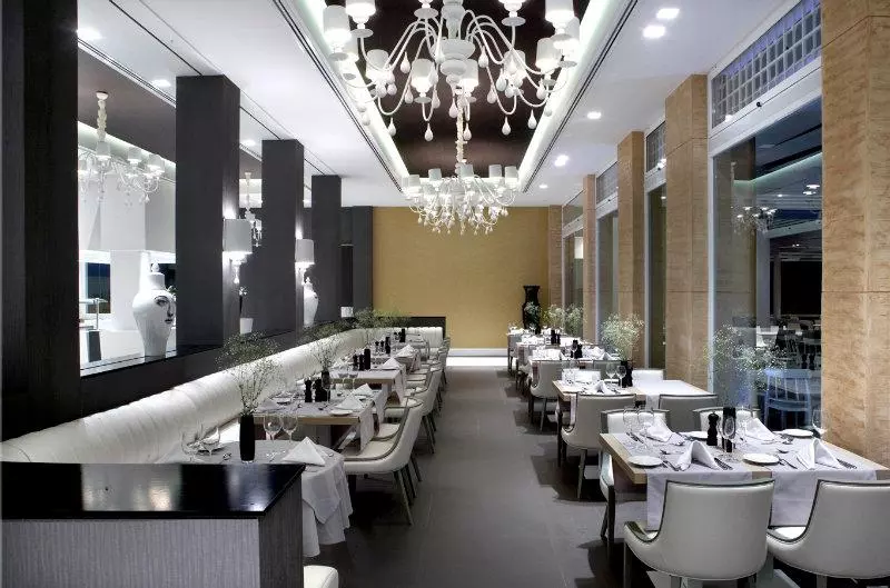 Fotos del hotel Pelagos Suites  & Spa:  4