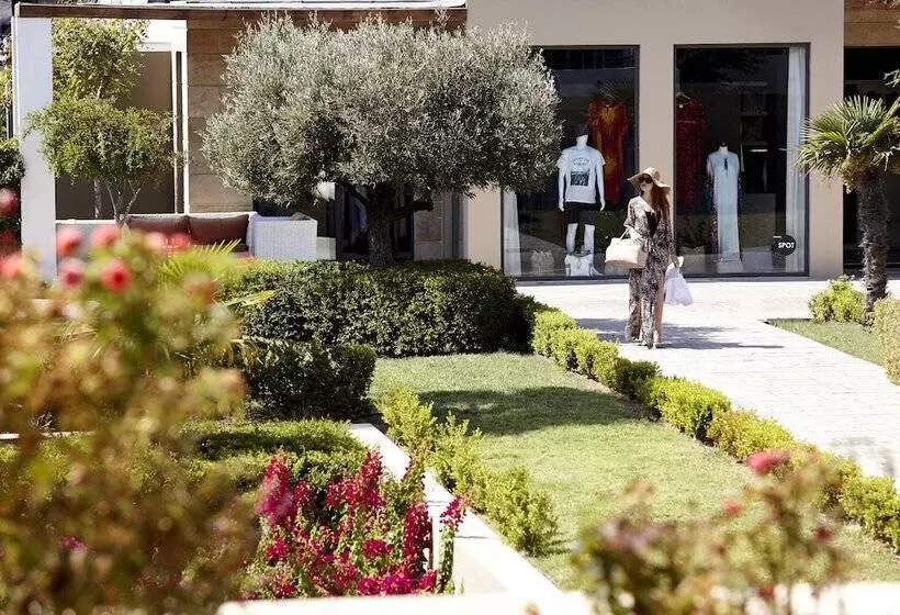 Fotos del hotel Pelagos Suites  & Spa:  21