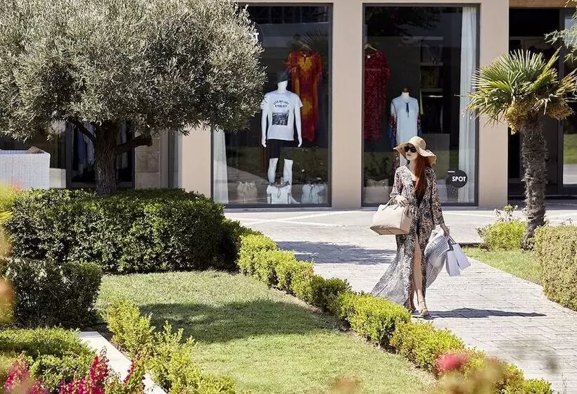 Fotos del hotel Pelagos Suites  & Spa:  19