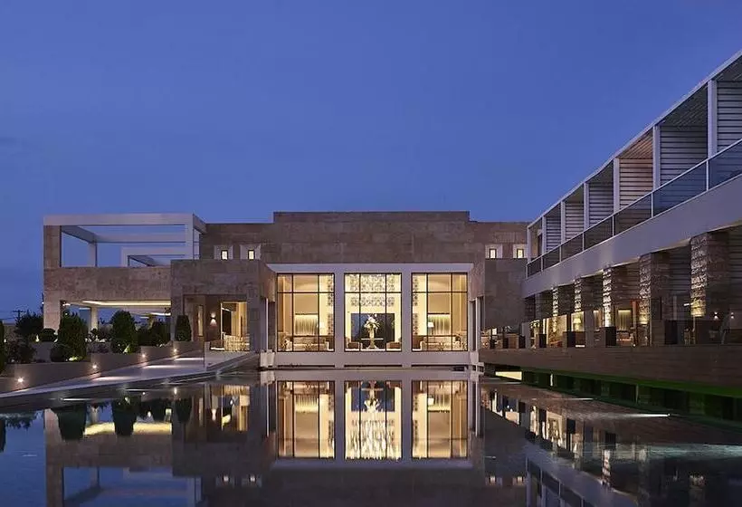 Fotos del hotel Pelagos Suites  & Spa:  8