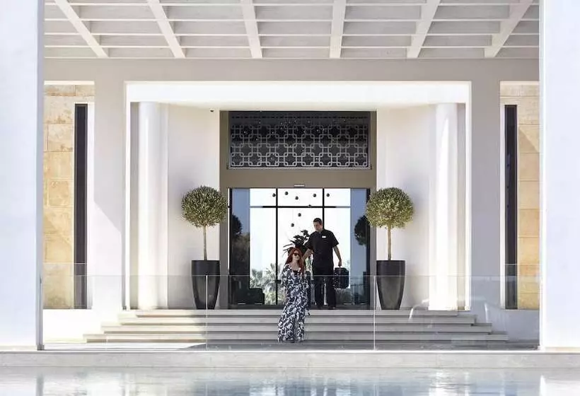 Fotos del hotel Pelagos Suites  & Spa:  13