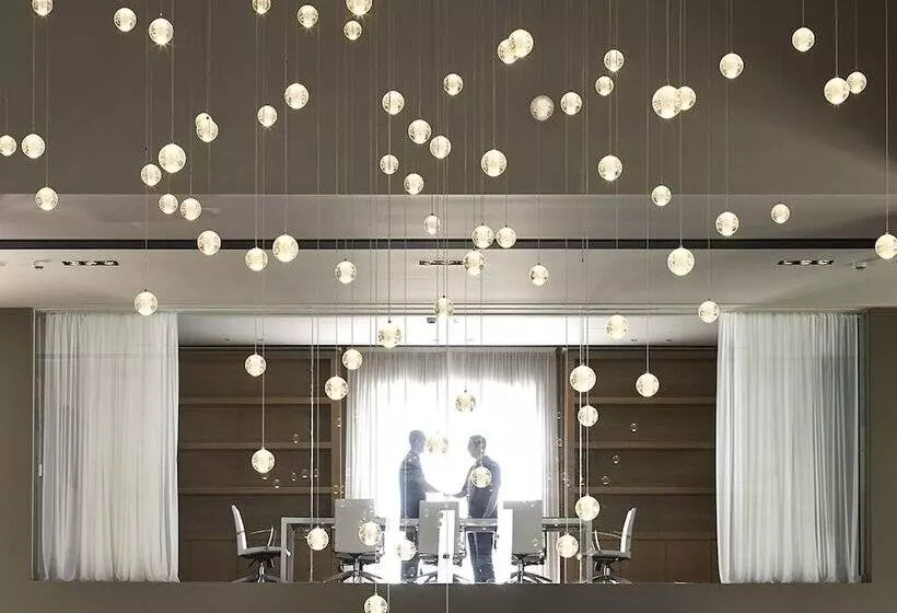 Fotos del hotel Pelagos Suites  & Spa:  1