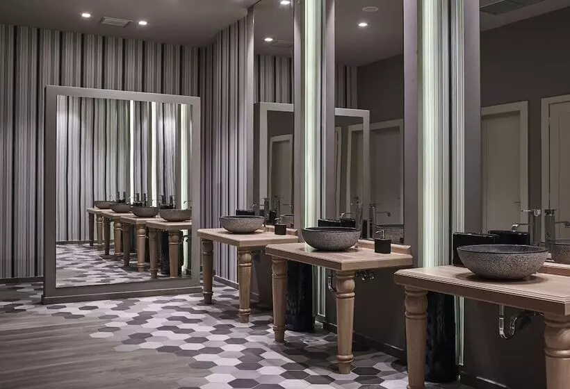 Fotos del hotel Pelagos Suites  & Spa:  9